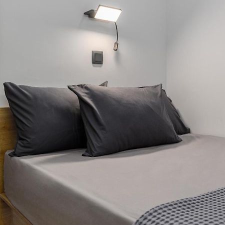 Stylish And Modern Studio - Miltos 테살로니키 외부 사진